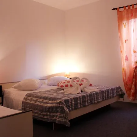 Sweet Life Apartment